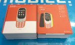 Đập Đá Nokia 3310 Loại 1 2017 Giá Rẻ 2 Sim