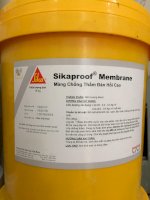 Sikaproof Membrane 18Kg