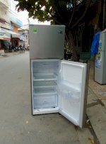 Tủ Lạnh Samsung 250L, Mua Bán Tủ Lạnh Cũ