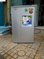 Tủ Lạnh Sinh Viên, Bán Tủ Lạnh Aqua 93L