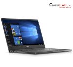 Dell Latitude 7370 2016 Core M5-6Y57 Vpro 2.8Ghz, Ram 8Gb, Ssd 256Gb, 13.3\&Quot; 3K Nfinty Ag Touch