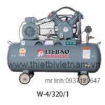 Máy Nén Khí 1Pha V-3/100/1 Chất Lượng