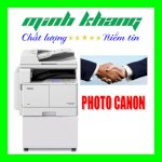 Cty Minh Khang  Tuyển 03 Kỹ Thuật 03 Kinh Doanh Máy In - Máy Photocopy