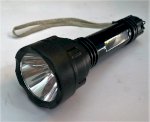 Đèn Pin Led Sạc Mini Yg-915
