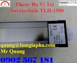 Thước Đo Vị Trí Novotechnik Tlh Series