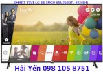 Smart Tivi Lg 4K 65 Inch 65Uj632T - Chính Hãng Giá Rẻ Tại Điện Máy Thành Đô