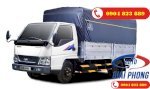 Hyundai Dothanh Iz49 2.4 Tấn, Tân Binh ‘ ’Chất Đến Từng Đồng ’’ Của Hyundai Đô Thành