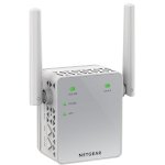 Bộ Kích Sóng Wifi - Netgear Ac750 Wifi Range Extender (Exnas)