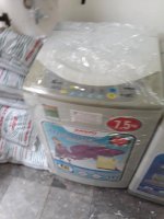 Máy Giặt Sanyo 7.5Kg