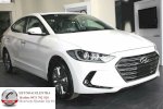 Giá Bán Xe 4 Chổ Hyundai Elantra Số Sàn 2017