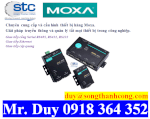 Mgate Mb3180-Converter Rs232, Rs485-To-Ethernet Moxa Viet Nam