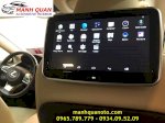 Màn Hình Gối Đầu Android Cho Xe Ô Tô Giá Rẻ Nhất Thị Trường