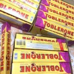 Cung Cấp Socola Toblerone