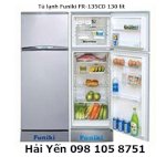 Tủ Lạnh Funiki Fr-135Cd - 130 Lít - Tủ Lạnh Giá Rẻ