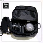 Birdybag Camera Mirrorless Bag