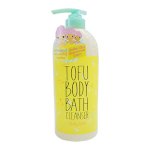 Sữa Tắm Tofu Body Bath Cleanser Cathy Doll 750Ml Giá 110K 115K 120K