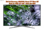 Tizen Os Tivi Samsung Led 43M5500, 43 Inch Smart Tv Full Hd