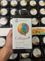 Collagen Youtheory Advanced - 390 Viên - Xuất Xứ Mỹ