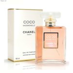 Nước Hoa Chanel Coco Trắng 100Ml 3300K
