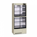 Tủ Lạnh Bảo Quản Dược Phẩm Panasonic Mpr - S313