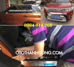 Phụ Kiện, Đồ Chơi Suzuki Vitara 2016, 2017 Hàng Đẹp Giá Tốt –