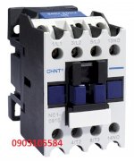 Contactor Chint Nc1-0910 3P 9A