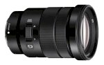 Lens Sony E Pz 18-105Mm F4 G Oss