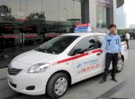 Tuyển Lái Xe Taxi Group - Kcn Thăng Long