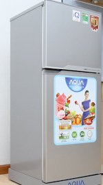 Cần Bán Tủ Lạnh Aqua 135 Lit