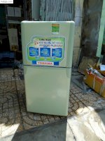 Bán Tủ Lạnh Toshiba 110L, Quạt Gió, Lợi Điện