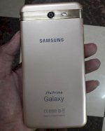 Samsung Galaxy J9 Prime 2017