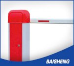 Barrier Tự Động Baisheng Bs-606 - Lắp Đặt Giá Rẻ