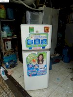Mua Bán Tủ Lạnh Toshiba 150L, Bán Tủ Lạnh Quạt Gió