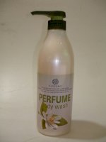 Sữa Tắm Classimo Perfume (Hương Nước Hoa)