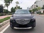 Cần Bán Xe Mazda Cx5 2.5 Awd 2017 Màu Đen Vip