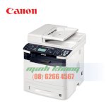 Máy In Đa Năng Photocopy A4 Chuyên Nghiệp Canon 411Dw | Minh Khang Jsc