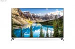 Smart Tv Lg 65Uj652T, 65 Inch 4K Uhd Điều Khiển One Remote Mới 2017