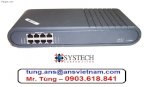 Bộ Định Tuyến Nds-5008 Sýtech Network Device Servers