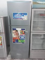 Tủ Lạnh Hitachi 309L Mới 88%, Bh 6 Tháng, Zin,