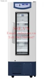 Tủ Lạnh Trữ Máu Hxc-158 Giúp Bảo Quản Máu Ở 4Oc