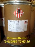Nitroxenlulozo, Nitrocellulose, Cellulose Nitrate, C6H9(No2)O5, C6H8(No2)2O5, C6H7(No2)3O5