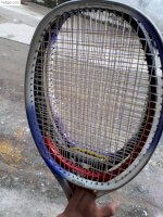 Vợt Tennis Yonex Nhật Đồng Giá