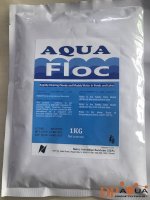 Aqua Floc Siêu Lắng Tụ