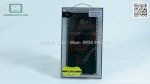 Ốp Lưng Samsung A7 2017 Ican Carbon Siêu Mỏng