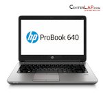 Hp Probook 640 G1 Haswell I5 4300M 2.6Ghz, Ram 8Gb, Hdd 320Gb, 14&Quot; Hd