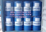 Bán Dầu Paraffin Rajol Wp70