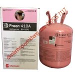 Freon 410A Gas Lạnh  (11.35Kg/Bình)