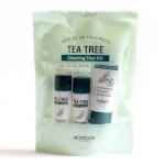 Set Tea Tree Clearing Trial Skinfood 53K 54K 58K