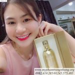 Tinh Chất Jm Solution 24K Gold Premium Peptide All In One Special 100Ml