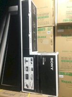 Loa Soundbar Sony Ht-Ct80